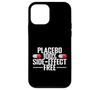 Placebo 100% sans Effets Secondaires Coque pour iPhone 12 Mini