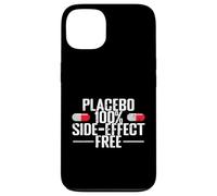 Placebo 100% sans Effets Secondaires Coque pour iPhone 13