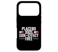Placebo 100% sans Effets Secondaires Coque pour iPhone 17 Pro