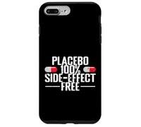 Placebo 100% sans Effets Secondaires Coque pour iPhone 7 Plus/8 Plus