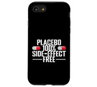 Placebo 100% sans Effets Secondaires Coque pour iPhone SE (2020) / 7/8