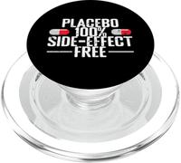 Placebo 100% sans Effets Secondaires PopSockets PopGrip pour MagSafe