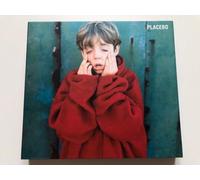 Placebo – Édition 10e anniversaire – CD + DVD – Remasterisé
