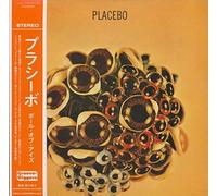 Placebo - Ball of Eyes [Import]