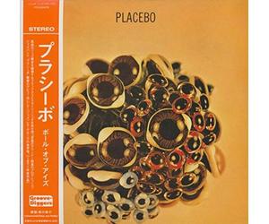 Placebo - Ball of Eyes [Import]