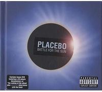 Placebo - Battle for the.. -CD+DVD-