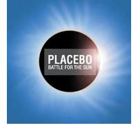 PLACEBO - BATTLE FOR THE SUN CD 13 TRACKS ROCK & POP NEUF