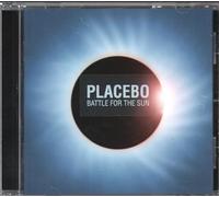 Placebo - Battle For The Sun Edition simple