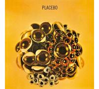 Placebo (Belgium) - Ball Of Eyes [New Vinyl LP] Holland - Import