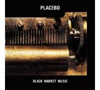 Black Market Music