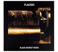 Placebo - Black Market Music (EDT.) [Import]