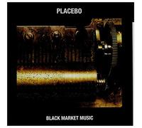 Placebo - Black Market Music [Import]