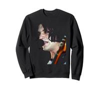 Placebo Brian Molko Live Nancy Boy 36 degrés Sweatshirt
