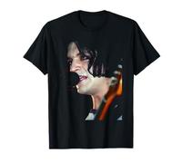 Placebo Brian Molko Live Nancy Boy 36 degrés T-Shirt