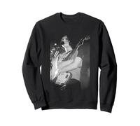Placebo Brian Molko Live Nancy Boy Teenage Angst Sweatshirt