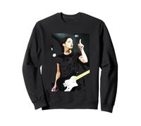 Placebo Brian Molko T in The Park Black Market Music 2001 Sweatshirt