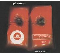 Placebo - Come Home 3 Titres