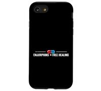 Placebo de guérison sans endorphines Coque pour iPhone SE (2020) / 7/8