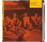 Placebo Domingo - First Crash [Import]