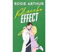Placebo Effect: A Fake Dating Grumpy Boss Medical Romance