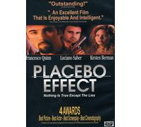 Placebo Effect [ Edizione: Stati Uniti] [Import]
