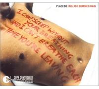 Placebo - English Summer - Maxi CD