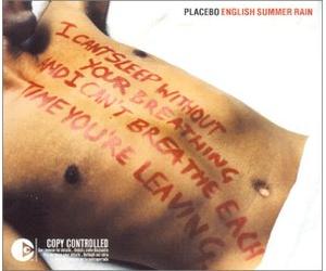 Placebo - English Summer - Maxi CD