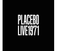Placebo - Live 1971 [Cd]