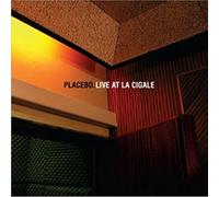 Placebo - Live at La Cigale