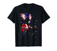 Placebo Live Brian Molko Every You Every Me par Andy Willsher T-Shirt