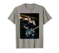 Placebo Live Brian Molko Photo par Andy Willsher T-Shirt