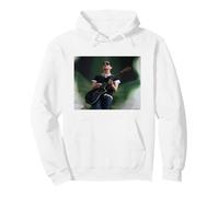 Placebo Live Brian Molko Pure Morning par Andy Willsher Sweat à Capuche