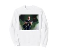 Placebo Live Brian Molko Pure Morning par Andy Willsher Sweatshirt