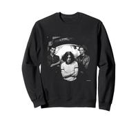 Placebo Live Brian Molko Pure Morning par Andy Willsher Sweatshirt