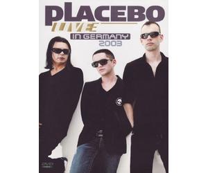 Placebo - Live in Germany 2003