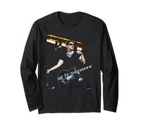 Placebo Live Nancy Boy Brian Molko par Andy Willsher Manche Longue