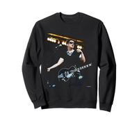 Placebo Live Nancy Boy Brian Molko par Andy Willsher Sweatshirt