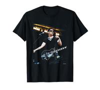 Placebo Live Nancy Boy Brian Molko par Andy Willsher T-Shirt