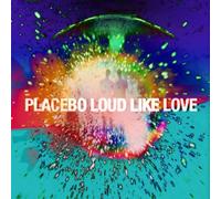 Loud Like Love