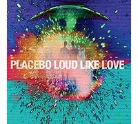 Loud like love - Edition Deluxe limitée - Inclus DVD