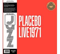 Placebo (Marc Moulin) - Live 1971