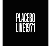 Placebo – Live 1971 – CD