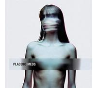 Placebo – Meds – CD – Import (The Orchard)