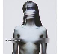 Placebo – Meds – Import – Virgin mobile