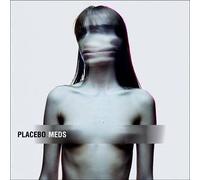 Placebo - Meds [Import]