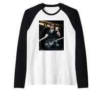 Placebo Nancy Boy Live Brian Molko par Andy Willsher Manche Raglan
