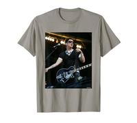Placebo Nancy Boy Live Brian Molko par Andy Willsher T-Shirt