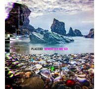 Placebo - Never Let Me Go [Compact Discs]