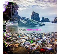 Placebo - Never Let Me Go (Deluxe CD Box)