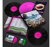 PLACEBO - NEVER LET ME GO (LIMITED PREMIUM BOX SET) 2 VINYL LP+CD NEUF